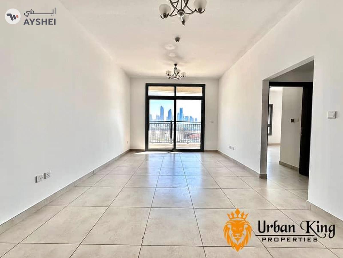 Battersea Residence, Al Jaddaf, Dubai-0-0