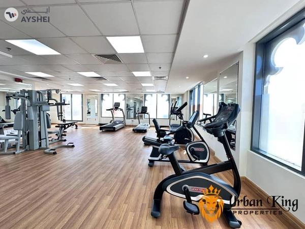 Battersea Residence, Al Jaddaf, Dubai