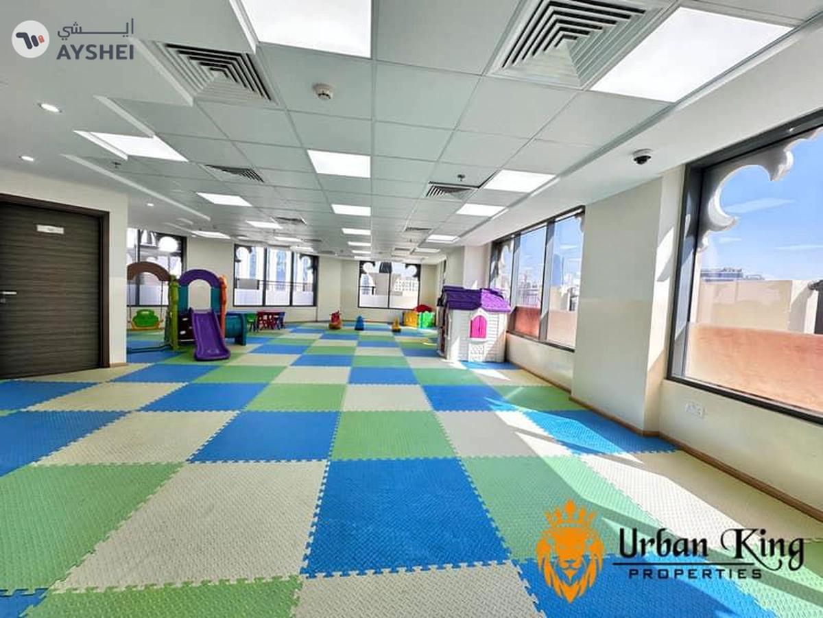 Battersea Residence, Al Jaddaf, Dubai-4-4