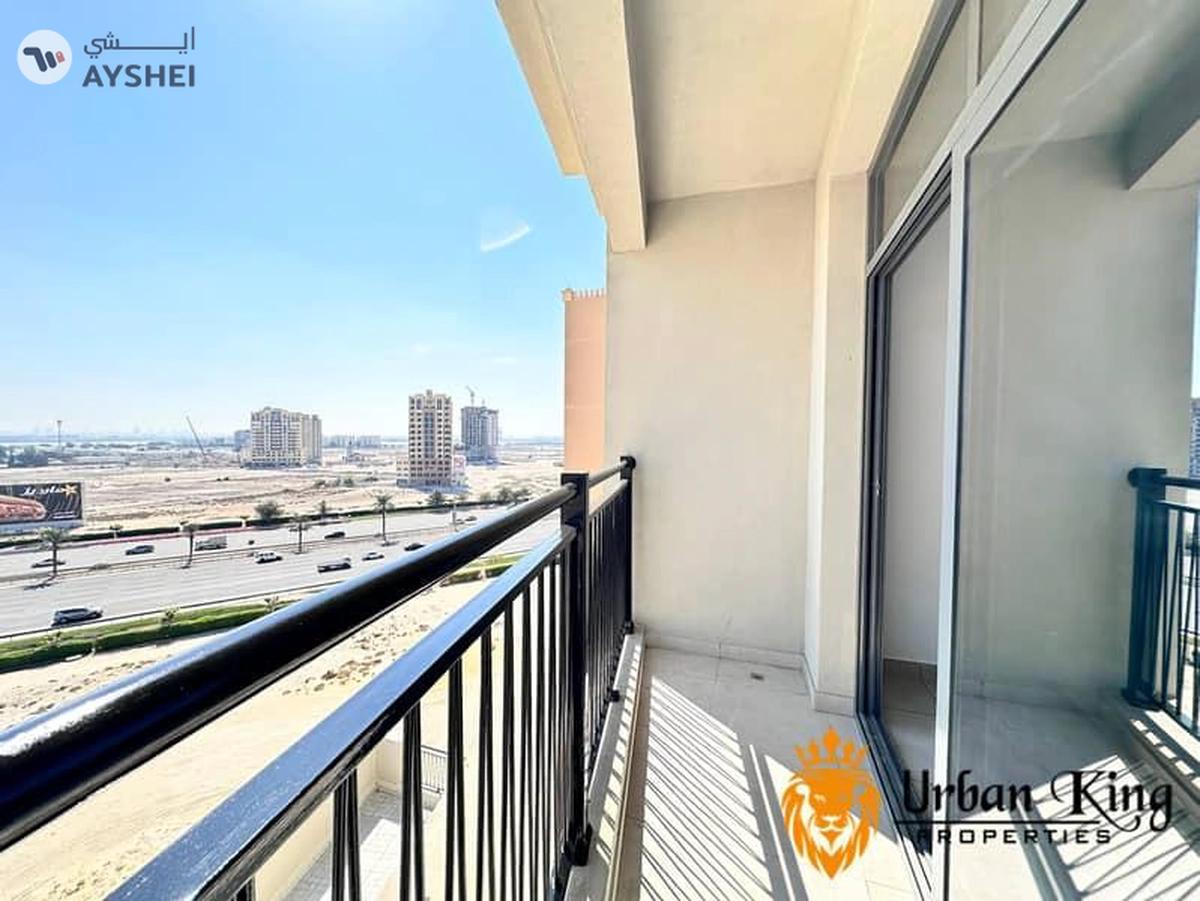 Battersea Residence, Al Jaddaf, Dubai-8-8