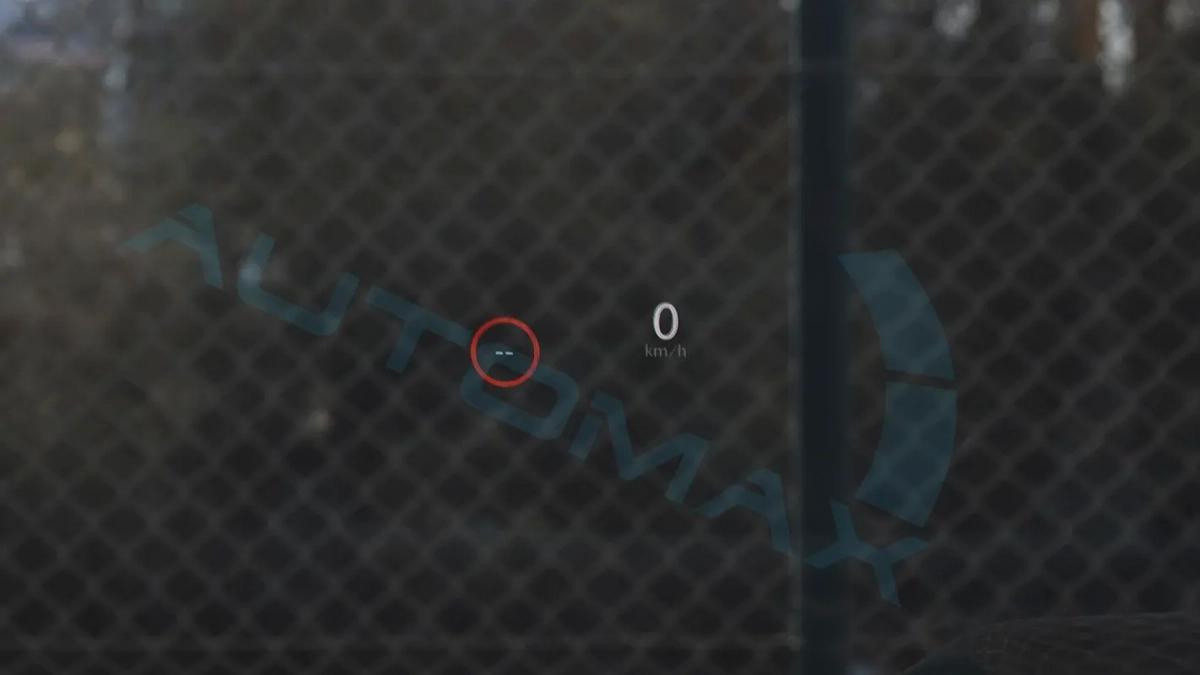 ( Only For Export ) 2026 RAM 1500 Limited Longhorn Crew Cab Hurricane H.O 3.0TT GCC BRAND NEW-7-7