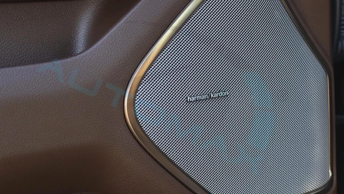 ( Only For Export ) 2026 RAM 1500 Limited Longhorn Crew Cab Hurricane H.O 3.0TT GCC BRAND NEW-13-13