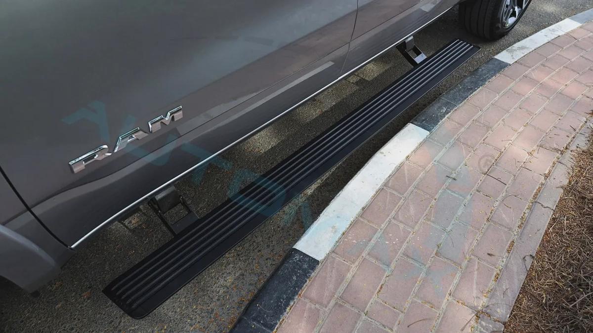 ( Only For Export ) 2026 RAM 1500 Limited Longhorn Crew Cab Hurricane H.O 3.0TT GCC BRAND NEW-15-15