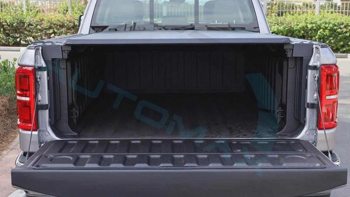 ( Only For Export ) 2026 RAM 1500 Limited Longhorn Crew Cab Hurricane H.O 3.0TT GCC BRAND NEW-17-17