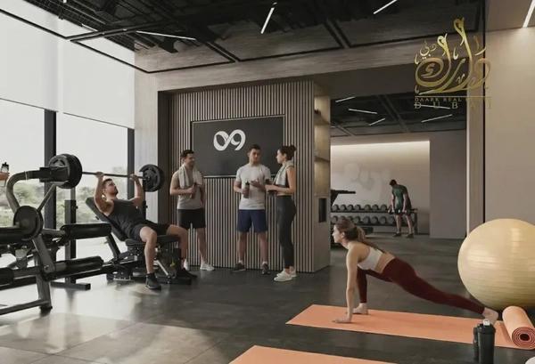 3 Years post payment| Fully furnished | Near Metro