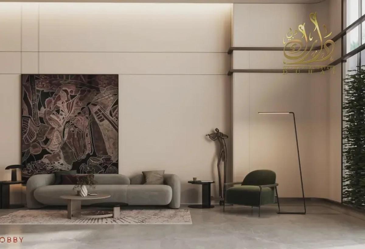 3 Years post payment| Fully furnished | Near Metro-1-landscape