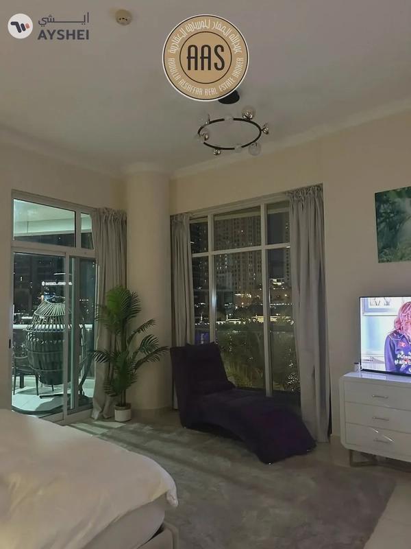 Luxurious Huge// 2bhk Flat //Fully Furnished//Ready To Move