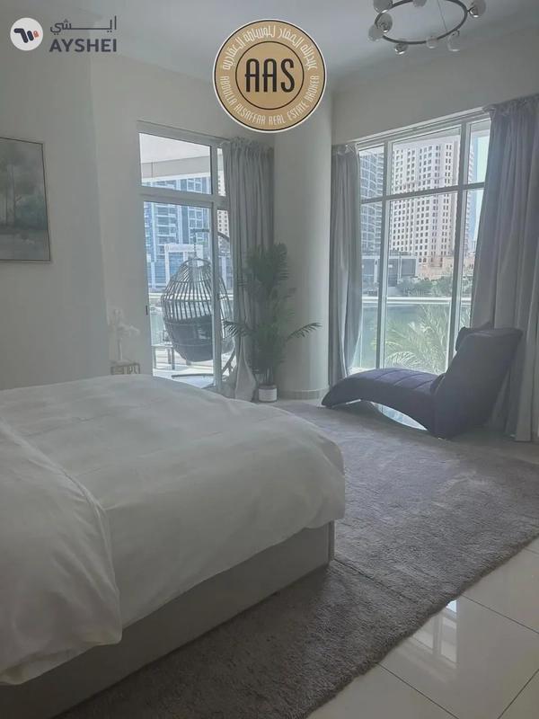 Luxurious Huge// 2bhk Flat //Fully Furnished//Ready To Move