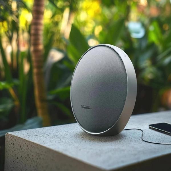 Harman Kardon Onyx Studio 9 Wireless Bluetooth Speaker