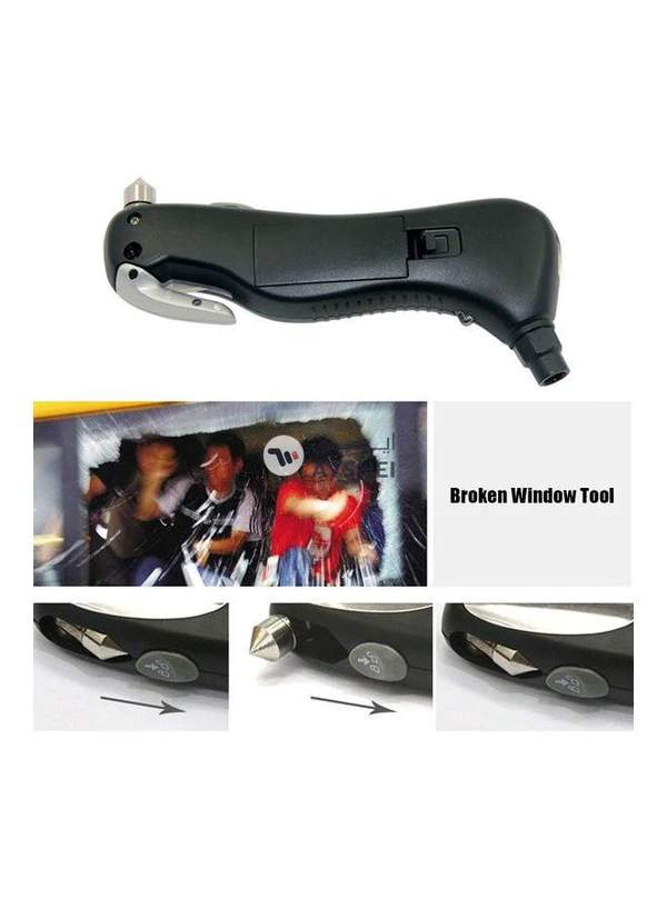 Generic Digital Tire Pressure Gauge