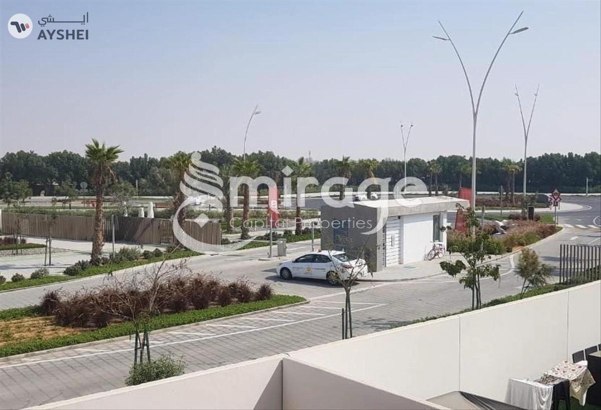 DUPLEX FOR RENT IN REDWOODS, YAS ACRES-0-0