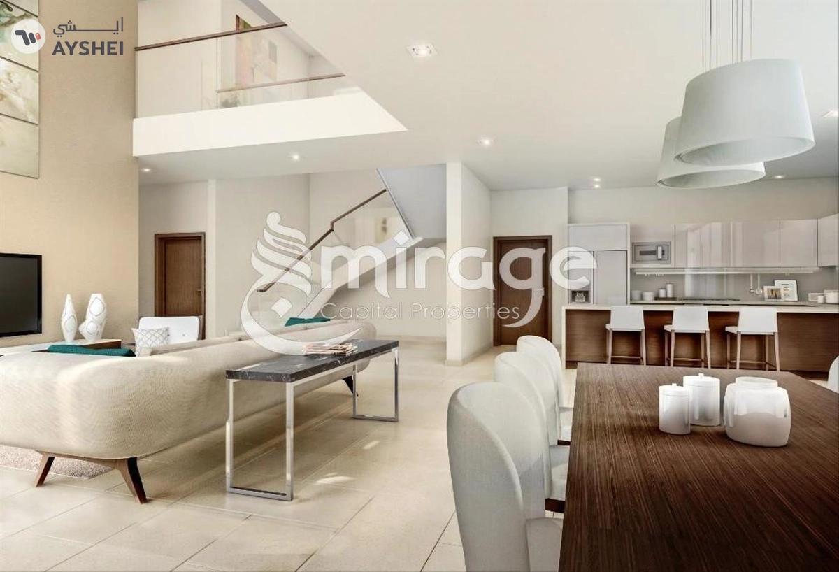 DUPLEX FOR RENT IN REDWOODS, YAS ACRES-6-6