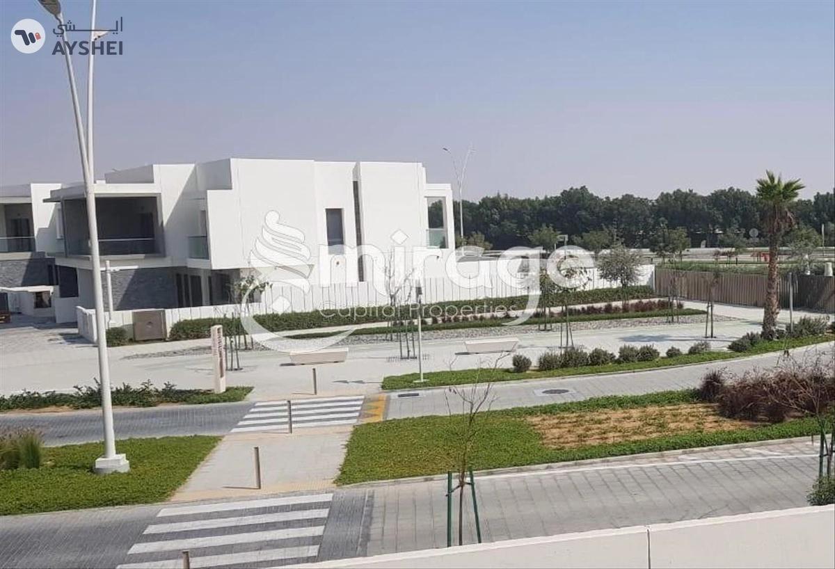 DUPLEX FOR RENT IN REDWOODS, YAS ACRES-7-7