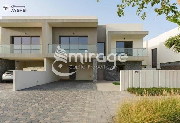 DUPLEX FOR RENT IN REDWOODS, YAS ACRES