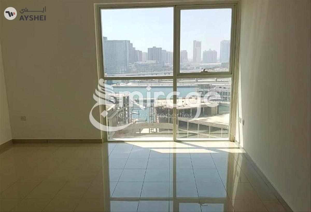 APARTMENT FOR SALE IN RAK TOWER, MARINA SQUARE-3-3
