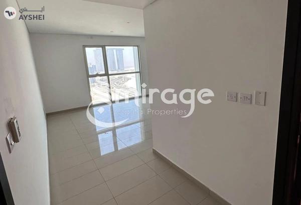 APARTMENT FOR SALE IN RAK TOWER, MARINA SQUARE