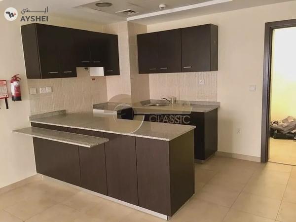 1 BR | Open Kitchen | Terrace & Balcony