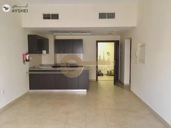 1 BR | Open Kitchen | Terrace & Balcony