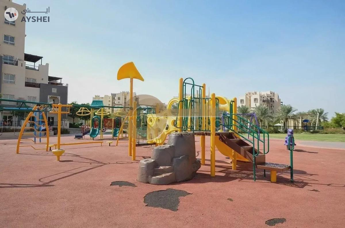 1 BR | Open Kitchen | Terrace & Balcony-0-landscape