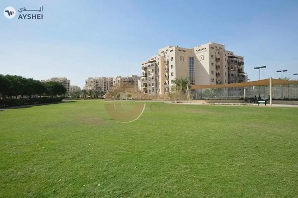 1 BR | Open Kitchen | Terrace & Balcony