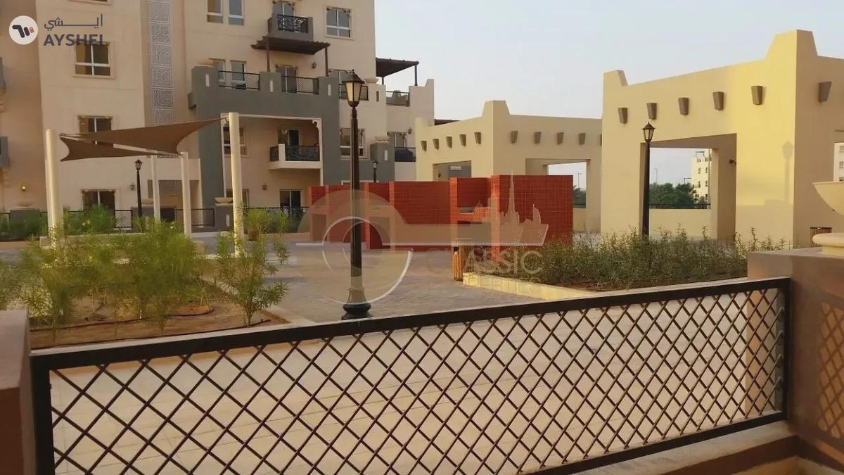 1 BR | Open Kitchen | Terrace & Balcony-6-6