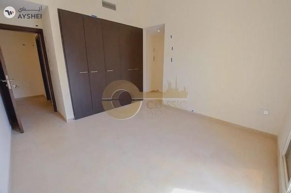 1 BR | Open Kitchen | Terrace & Balcony