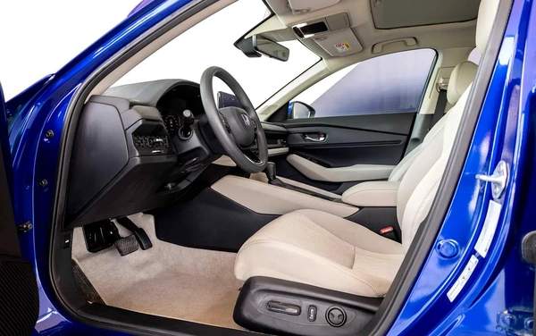 AED 1,410 Monthly | Honda Accord 1.5L Turbo EX l GCC l Zero Down Payment l 1 Year Warranty