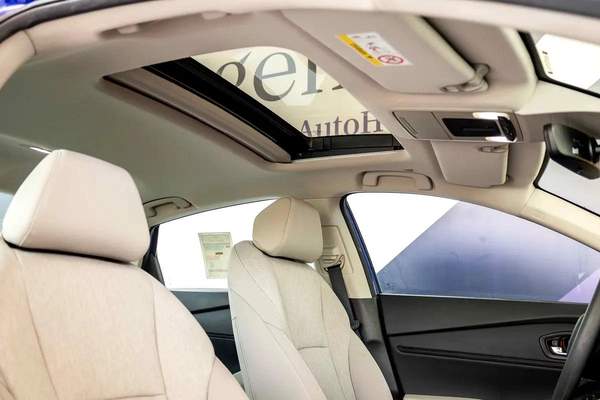 AED 1,410 Monthly | Honda Accord 1.5L Turbo EX l GCC l Zero Down Payment l 1 Year Warranty