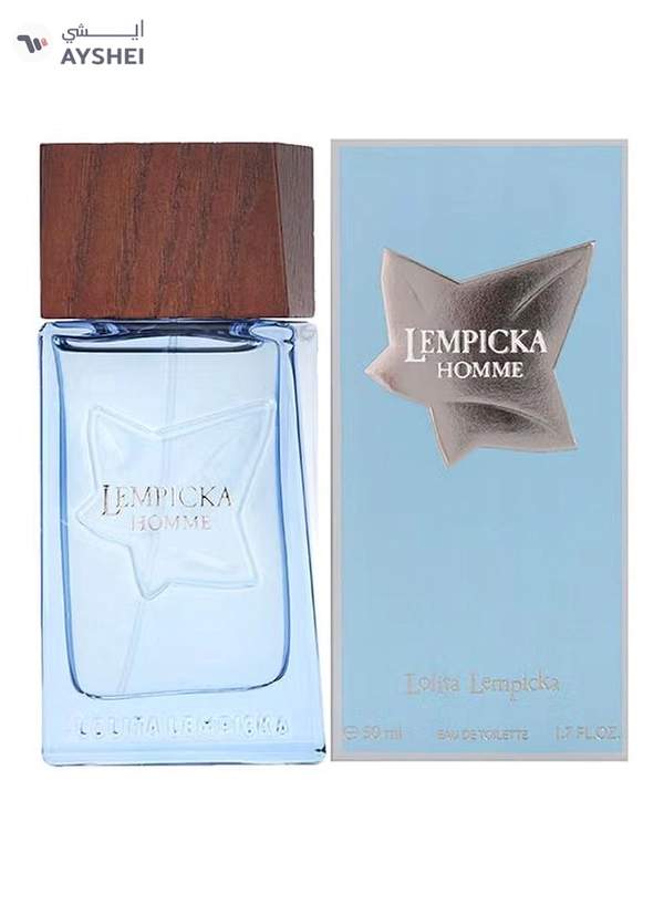 Lolita Lempicka Homme EDT 100ml