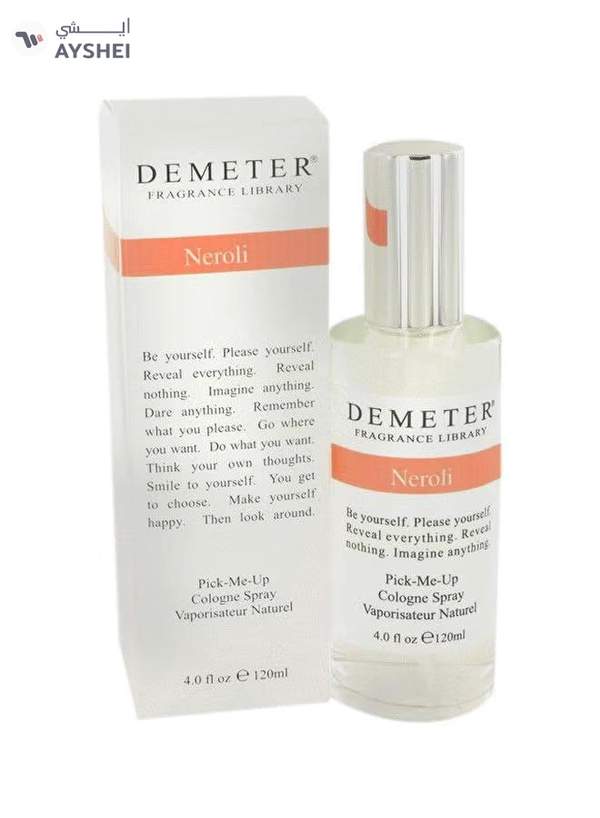 Demeter Neroli Cologne 120ml
