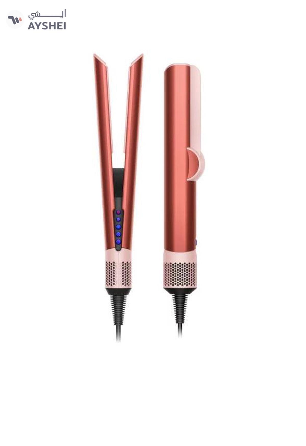 Dyson Airstraitstraightener Strawberry Bronze/Blush Pink-0-portrait