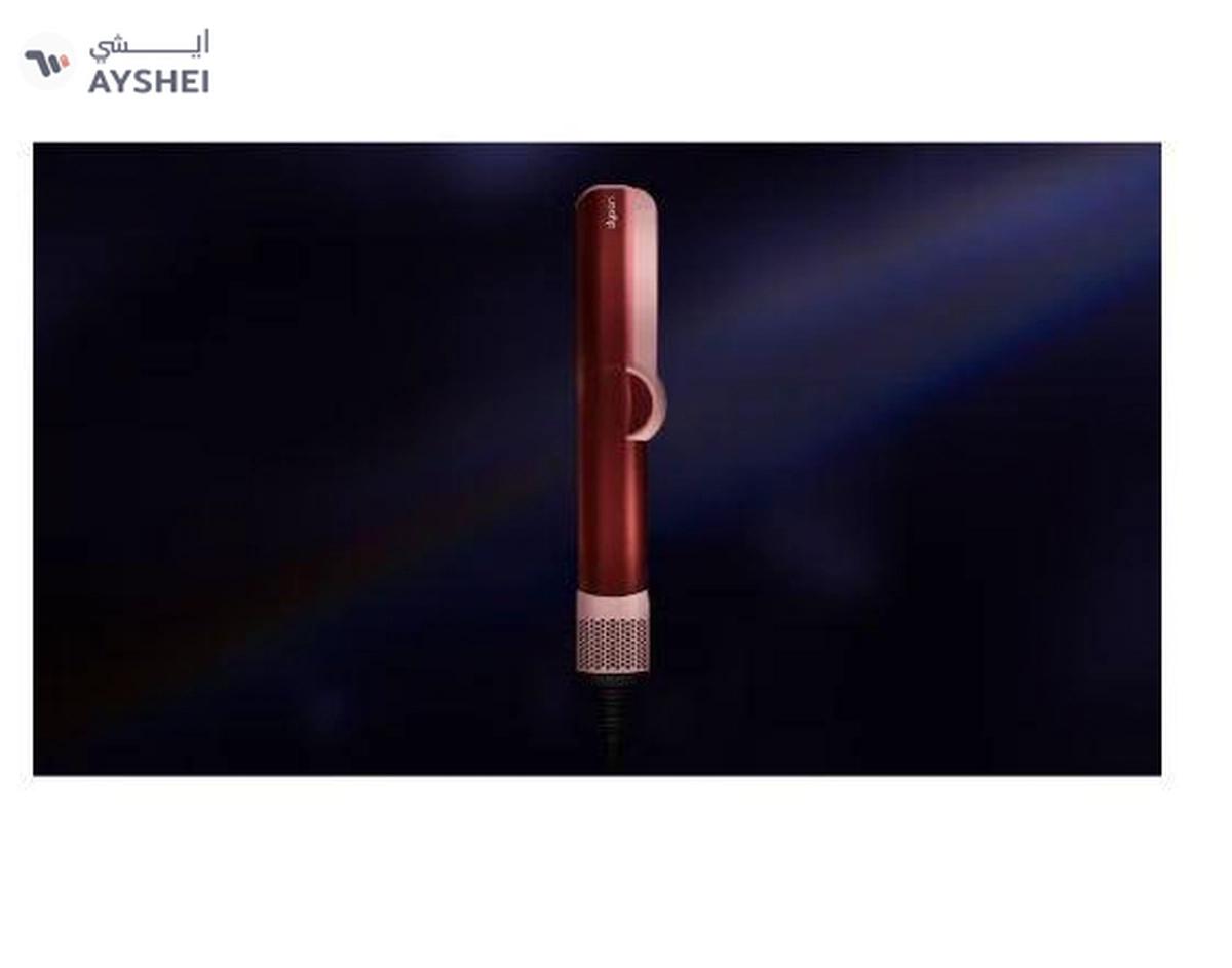 Dyson Airstraitstraightener Strawberry Bronze/Blush Pink-6-6