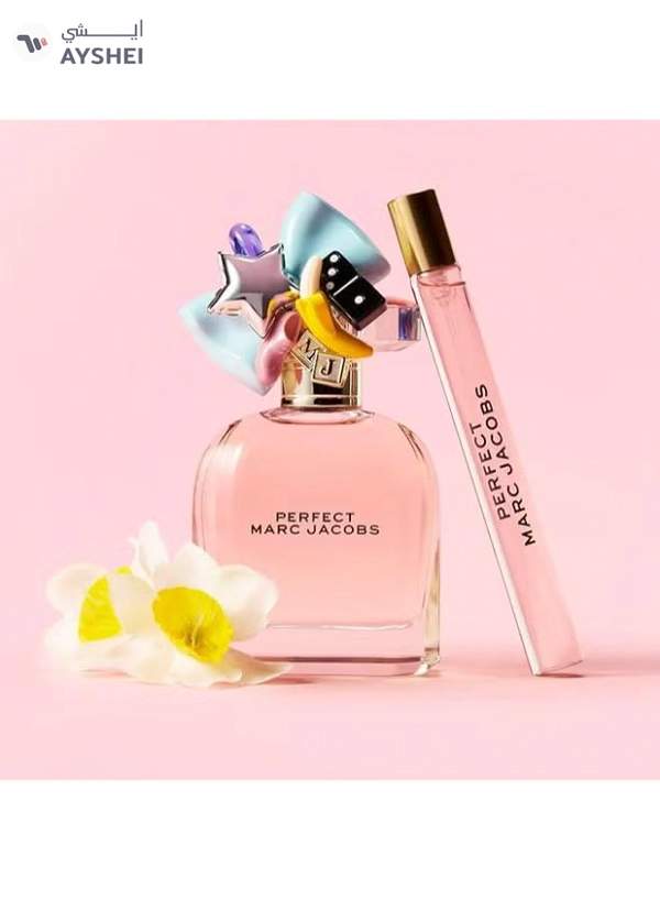 Marc Jacobs Perfect Eau De Parfum 100ml