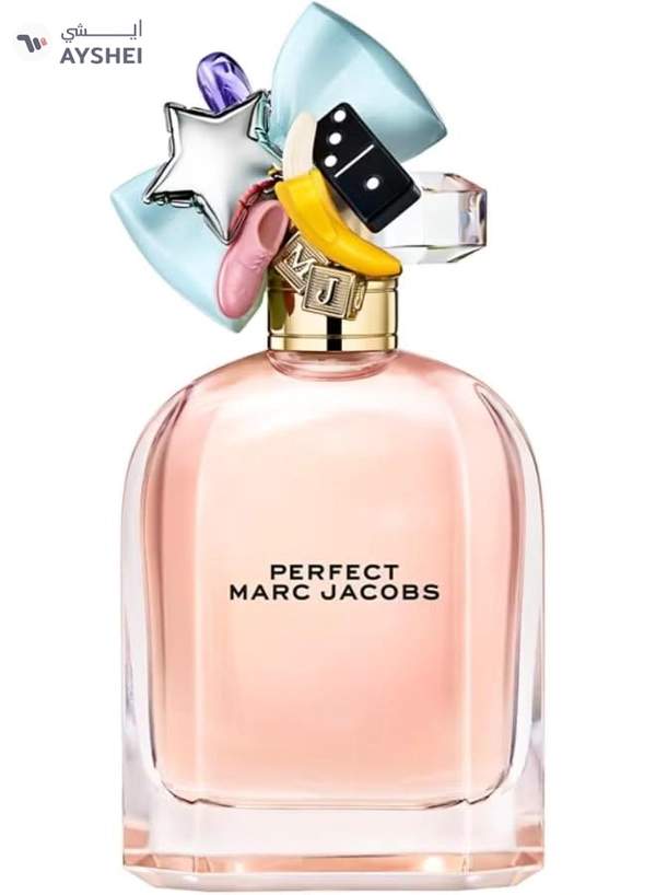 Marc Jacobs Perfect Eau De Parfum 100ml