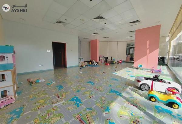 APARTMENT FOR RENT IN AL SAFA PARADISE, OUD METHA