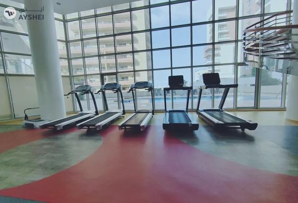 APARTMENT FOR RENT IN AL SAFA PARADISE, OUD METHA