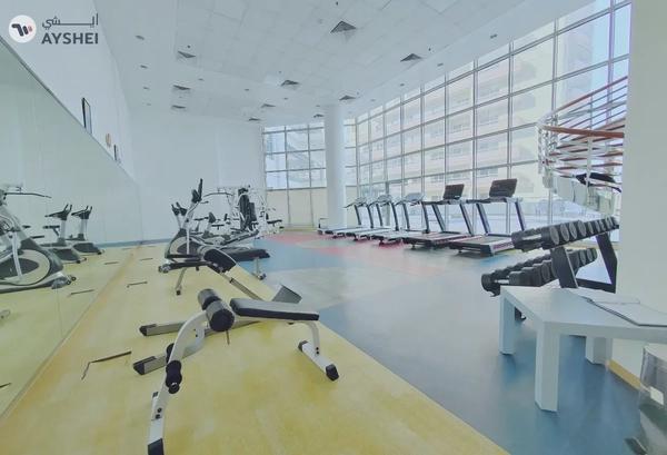 APARTMENT FOR RENT IN AL SAFA PARADISE, OUD METHA