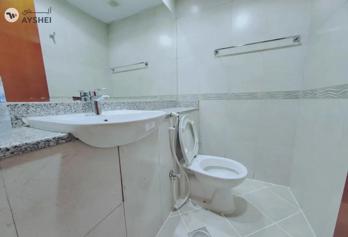 APARTMENT FOR RENT IN AL SAFA PARADISE, OUD METHA-6-6