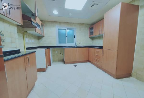 APARTMENT FOR RENT IN AL SAFA PARADISE, OUD METHA