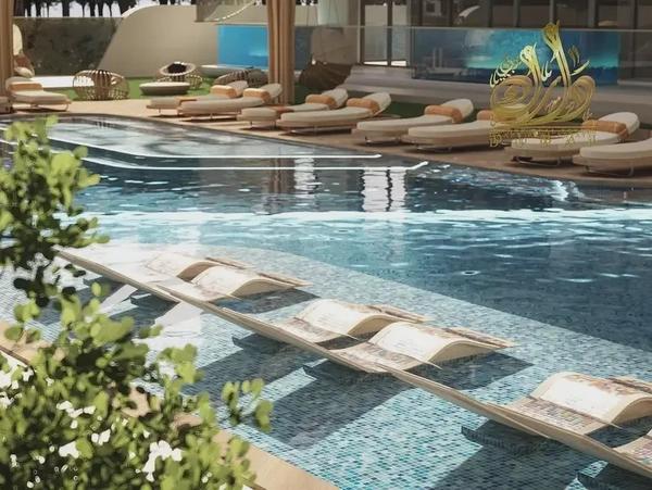 30% DIS | ARJAN | 5 MINUTES MIRACLE GARDEN | FULLY FURNISHED