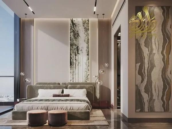 30% DIS | ARJAN | 5 MINUTES MIRACLE GARDEN | FULLY FURNISHED
