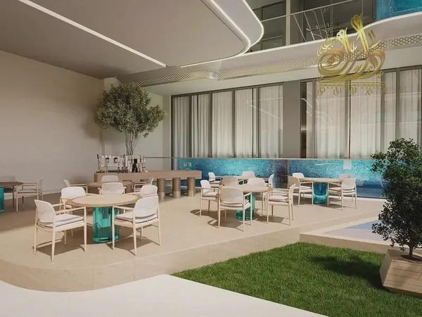 30% DIS | ARJAN | 5 MINUTES MIRACLE GARDEN | FULLY FURNISHED
