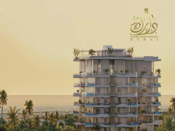 Premium 1BR Apartment | Coastal Lifestyle