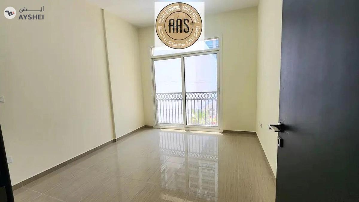 Like brand new 1bhk/Rent 65k in 12 payments/with all amenities in jvc dubai-1-landscape