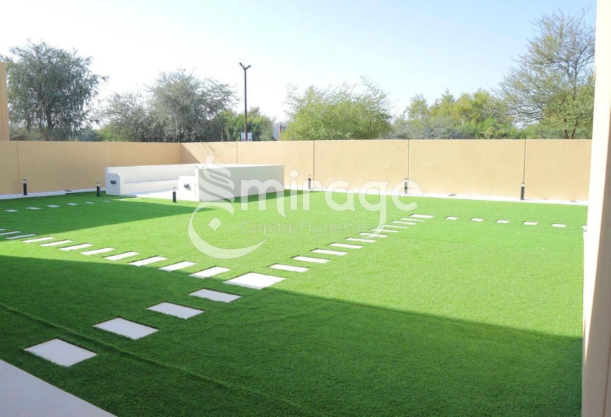 Spacious 4BR Villa | Full Facilities | Prime Area-8-8