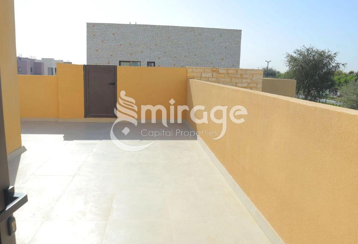 Spacious 4BR Villa | Full Facilities | Prime Area-4-4