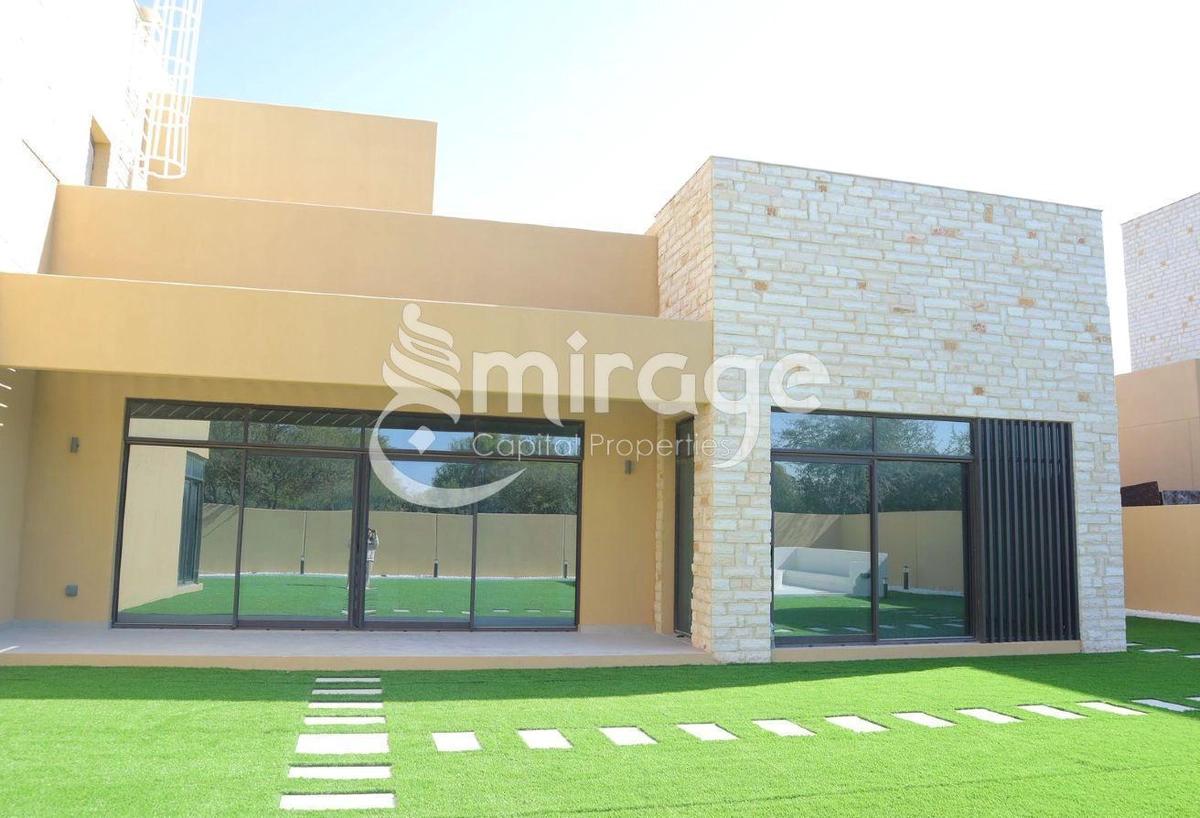 Spacious 4BR Villa | Full Facilities | Prime Area-0-0