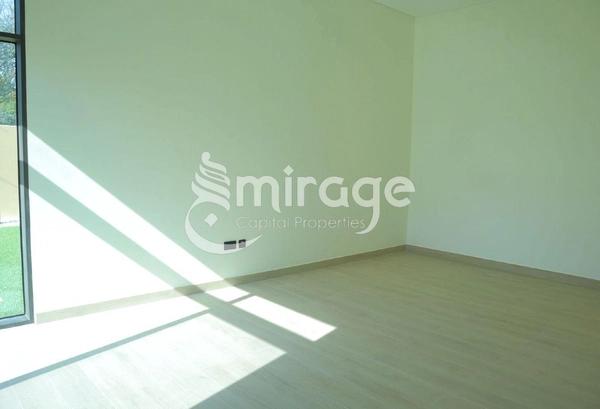 Spacious 4BR Villa | Full Facilities | Prime Area