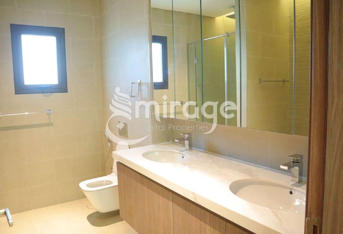 Spacious 4BR Villa | Full Facilities | Prime Area-1-landscape