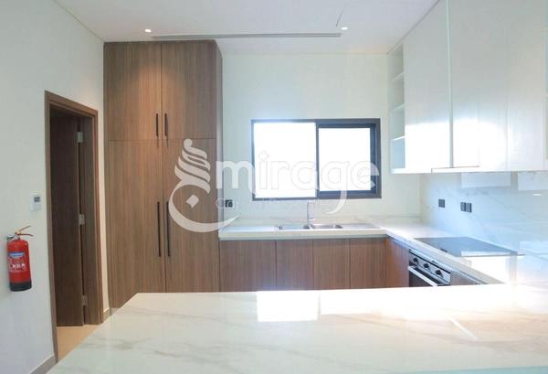 Spacious 4BR Villa | Full Facilities | Prime Area